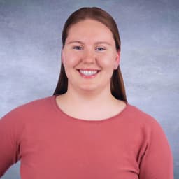 Clare, Pediatric Occupational Therapist